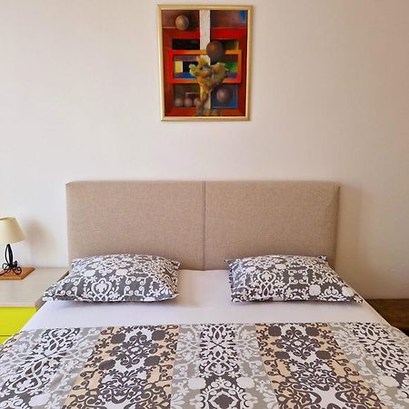 Downtown Apartment Nora Split Kültér fotó